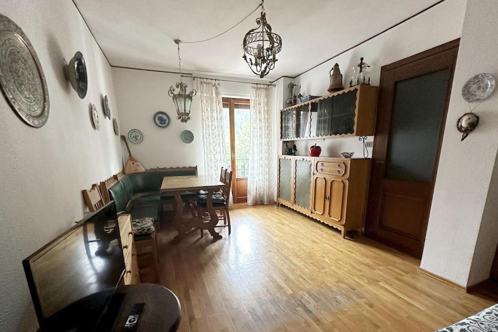 Апартаменты Bardo Escape Бардонеккия Экстерьер фото