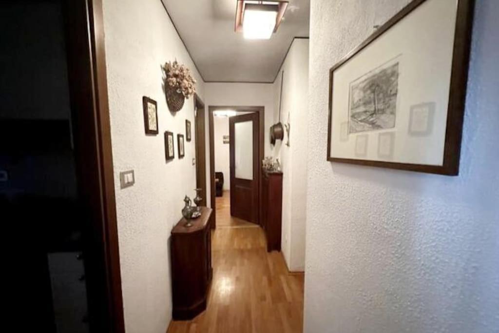 Апартаменты Bardo Escape Бардонеккия Экстерьер фото