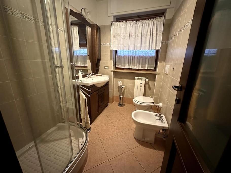 Апартаменты Bardo Escape Бардонеккия Экстерьер фото