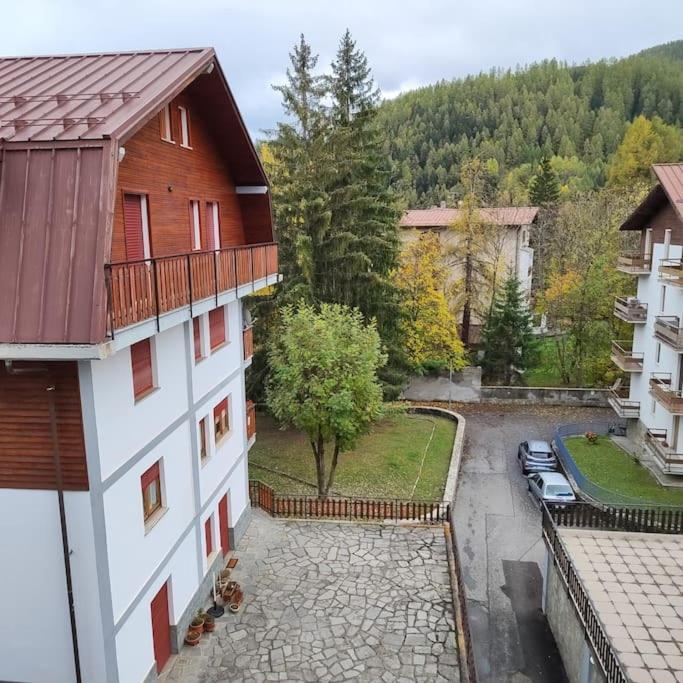 Апартаменты Bardo Escape Бардонеккия Экстерьер фото