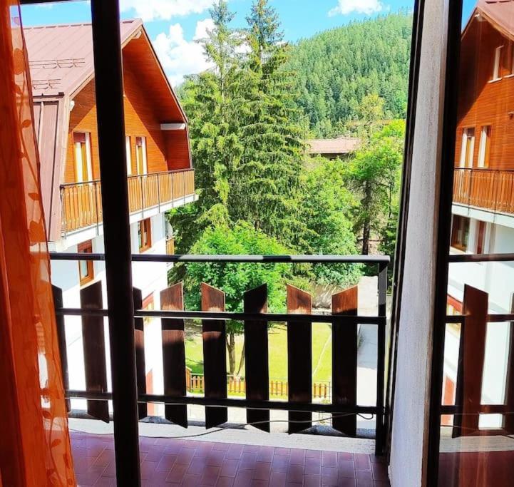 Апартаменты Bardo Escape Бардонеккия Экстерьер фото